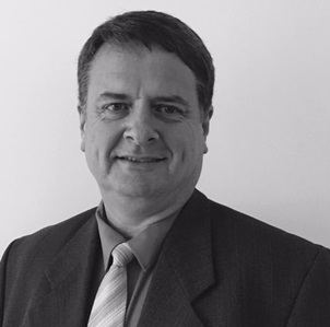 Bruce Wright