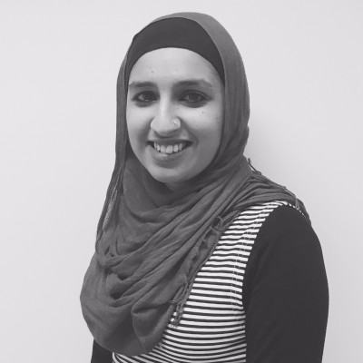 Zubeda Yunus