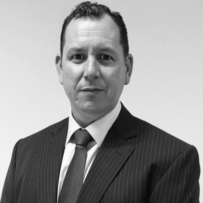 Alistair Hemming