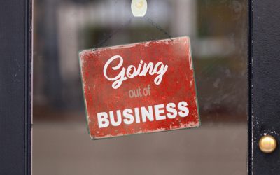 Closing Down a Small Business in Australia