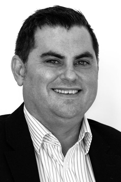 Jason Cameron