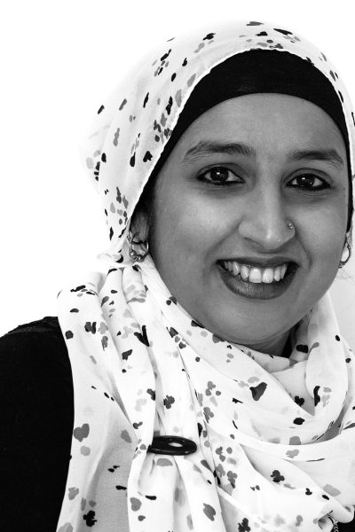 Zubeda Yunus