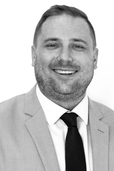 Mark Reardon