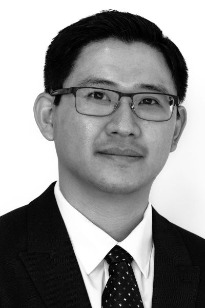 Frederick Xing