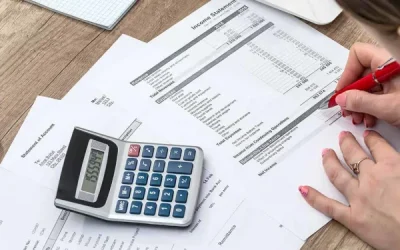 The Basics of Financial Accounting