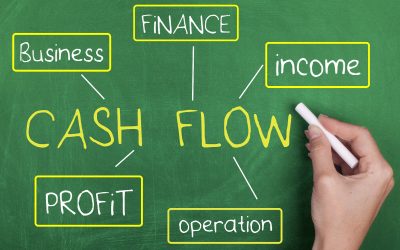 How To Fix Your Business If It Has Negative Cashflow