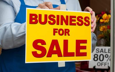 Important Information About Selling Your Business