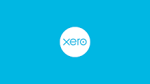 Xero Logo.