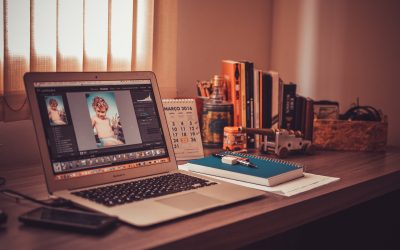 Vault Adopting The Work From Home Model