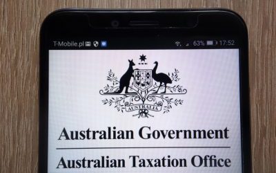 What Happens If The ATO Contacts You About Your Cryptocurrency Related Tax Obligations