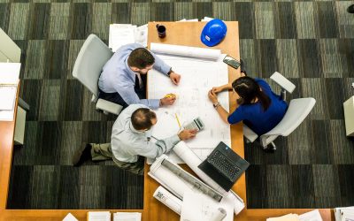 Business Planning In A Changing Landscape