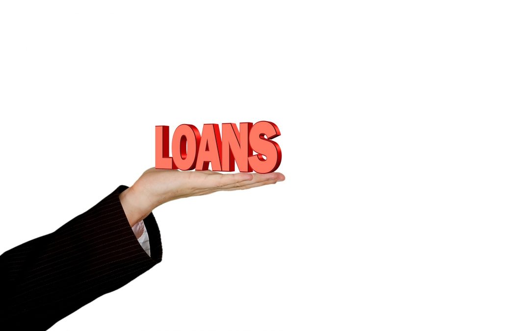 Business Recovery Loans