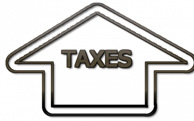 The Types of Taxes Associated with a BAS Statement