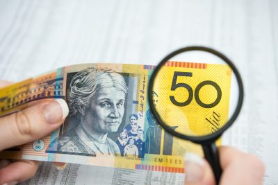 Inflation Has Caused Australian Workers To Be $600 Worse Off