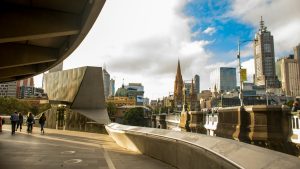 Victorian Government Announces Business Support Boost