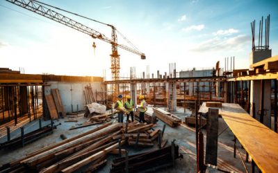 Calls For More Women To Work In The Construction Industry