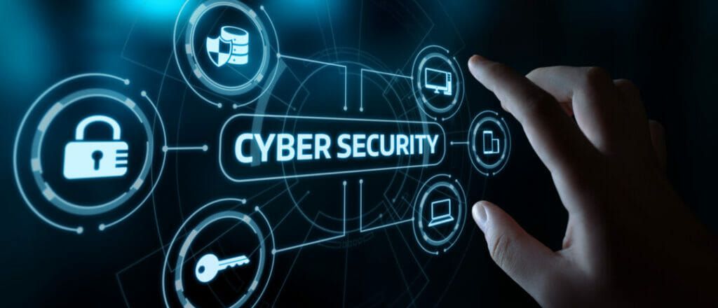 Cyber Security.