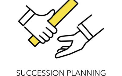 Important Information About Business Succession Plans
