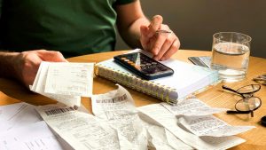 Lost Receipts Are Costing Up To $10,000 For A Quarter Of Australian Small Businesses