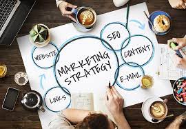 Why Having a Good Marketing Strategy Is Important If You Want Your Business to Succeed  