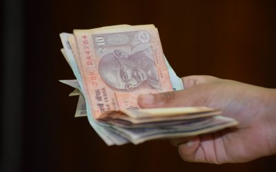 More Cash Back At Tax Time For These Kind Of Jobs