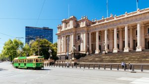 Victorian State Government Injects Another $807m Support Package For Businesses Impacted During Lockdown