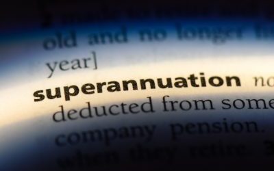 How To Find Your Lost Superannuation