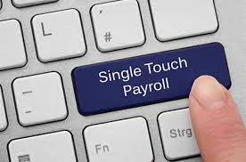 Changes That Are Associated with Single Touch Payroll Phase 2