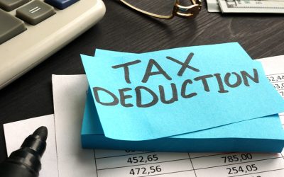 Common Tax Deductions Available to Australian Taxpayers