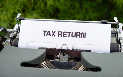 Tax Return Things The ATO Look Into