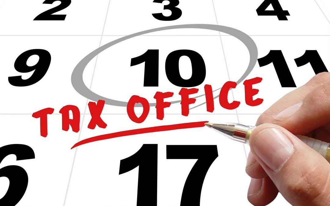 Tax Return Deadline