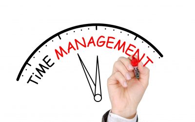 Tips To Improve Time Management When Working From Home