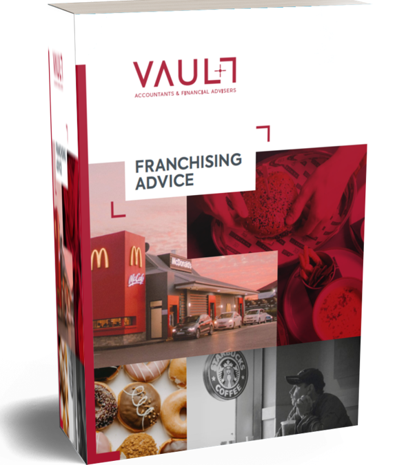 Purchasing A Franchise Potential Benefits and Risks